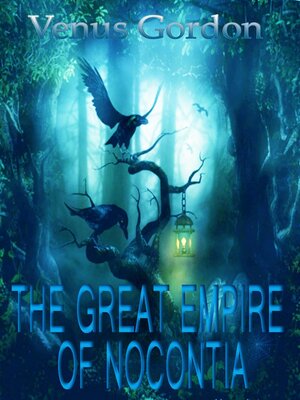 cover image of The Great Empire of Nocontia